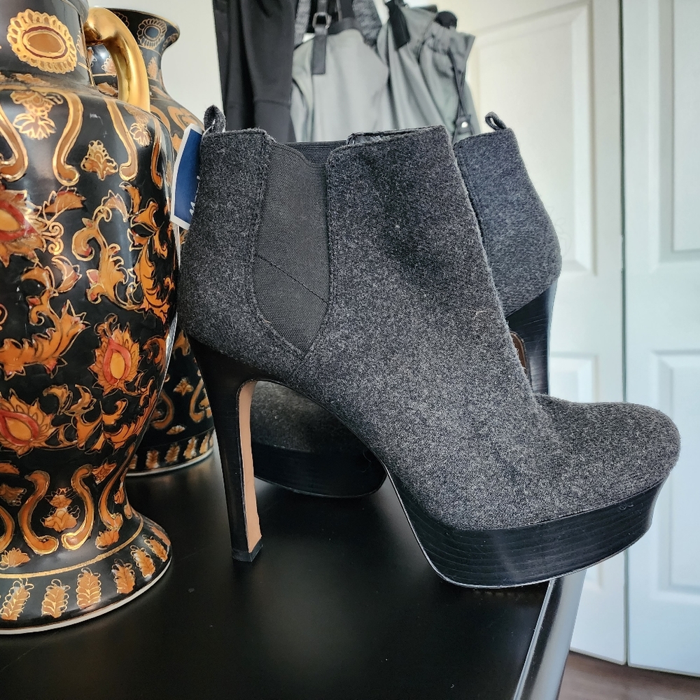 Booties